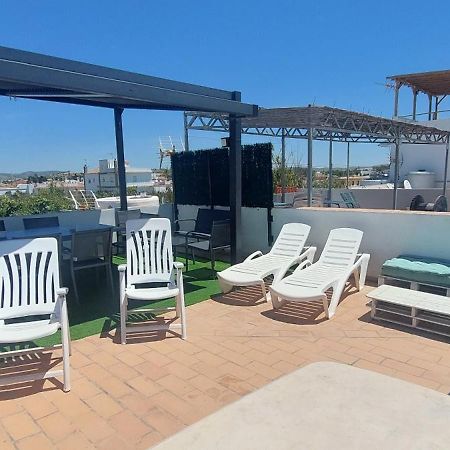Casa Totalmente Nueva A 50 Metros De La Playa Villa El Palmar  Buitenkant foto