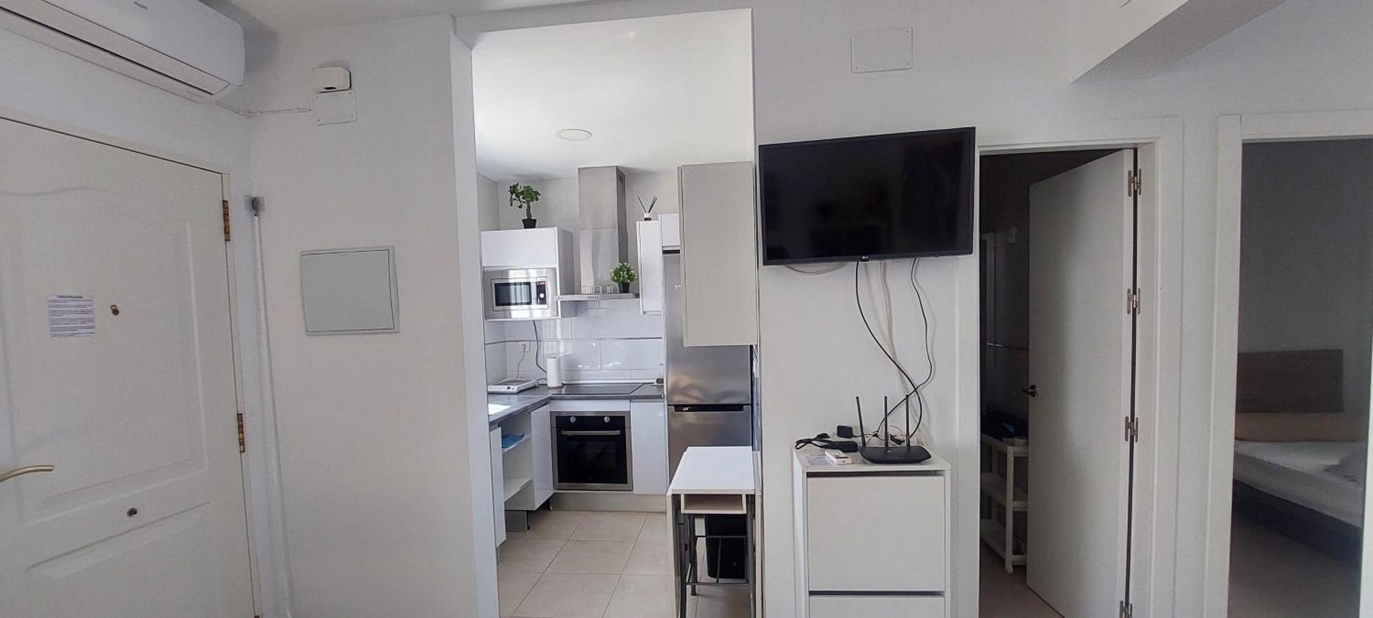 Casa Totalmente Nueva A 50 Metros De La Playa Villa El Palmar  Buitenkant foto